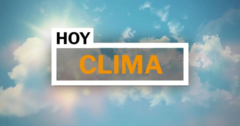 Clima: las temperaturas que predominarán este 13 de enero en Ecatepec
