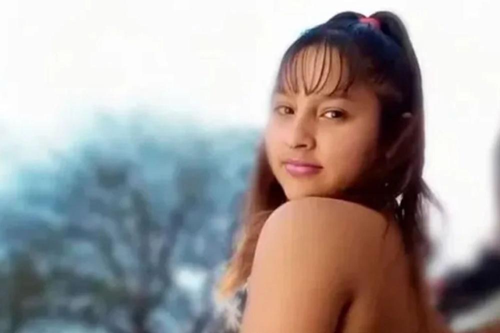 Brutal femicidio en Chaco. Una adolescente de 15 años fue asesinada por un joven de 20 con el que convivía
