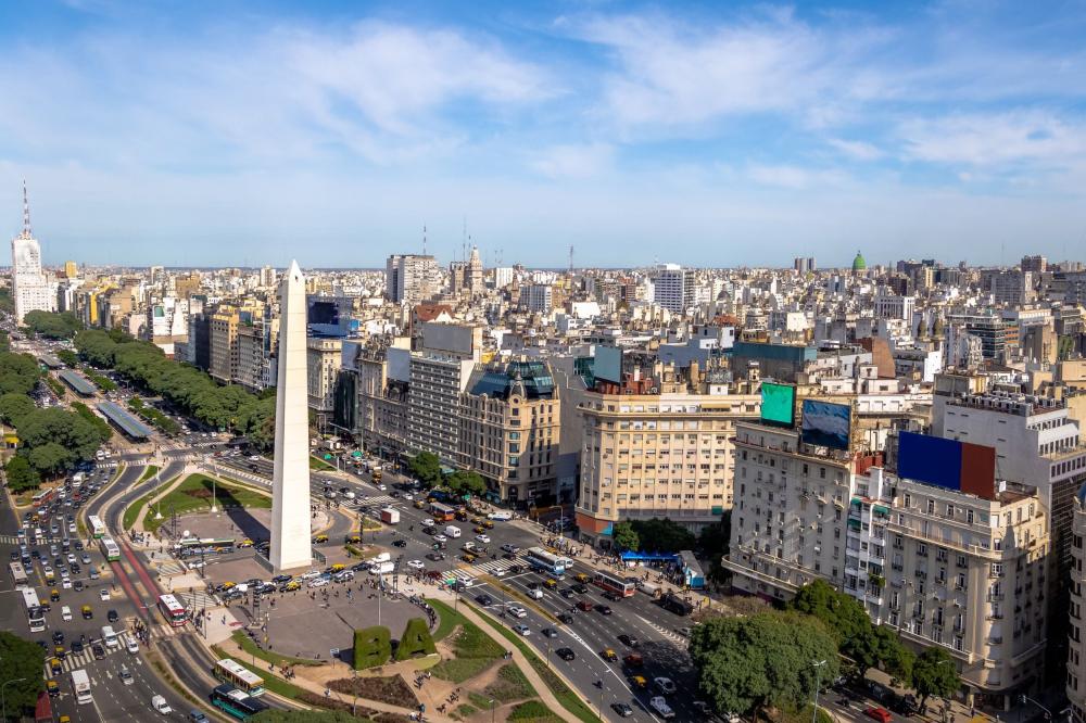 Una duda: ¿Buenos Aires es una ciudad cara para vivir?