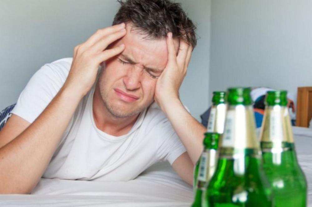 Década por década: cómo afecta el alcohol a tu cuerpo y por qué deberías limitarlo a partir de los 50