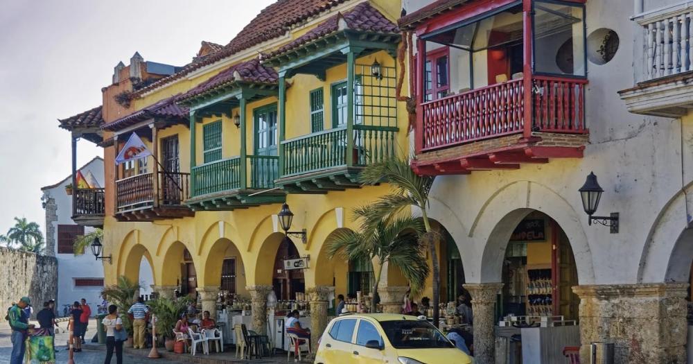“Muy bella, pero muy caro”: Turistas mexicanos denunciaron presunto nuevo abuso económico en su paso por Cartagena