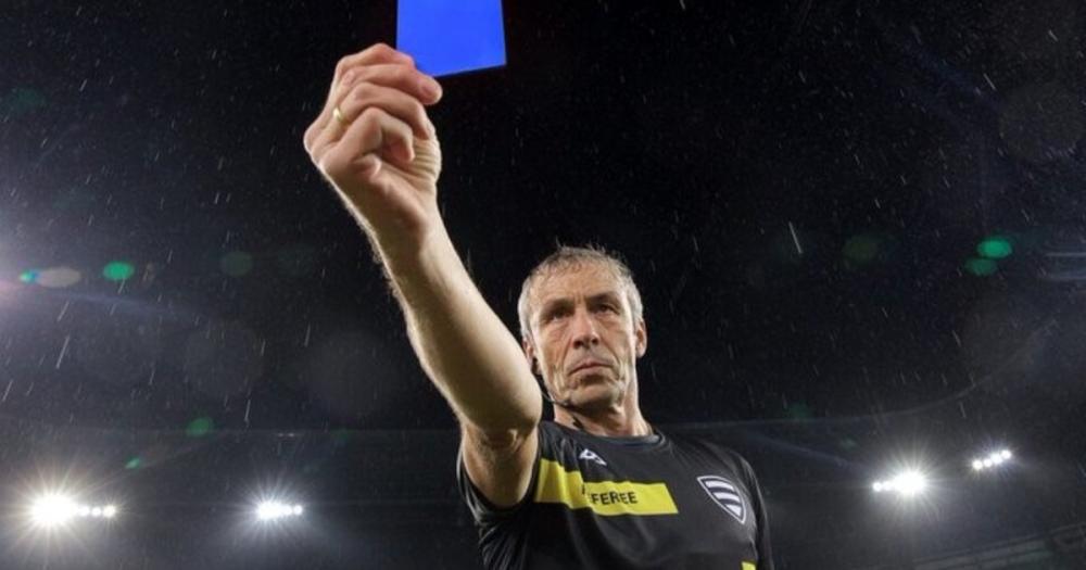 De Pochettino a Klopp: qué dijeron los entrenadores de la Premier League sobre la chance de tener una tarjeta azul