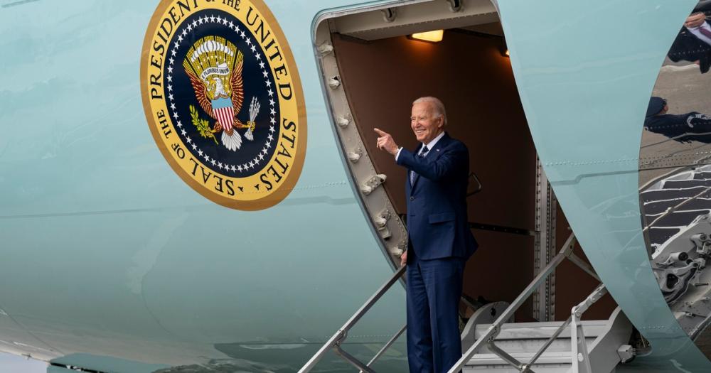 Lecciones del extranjero sobre cómo puede ganar Biden