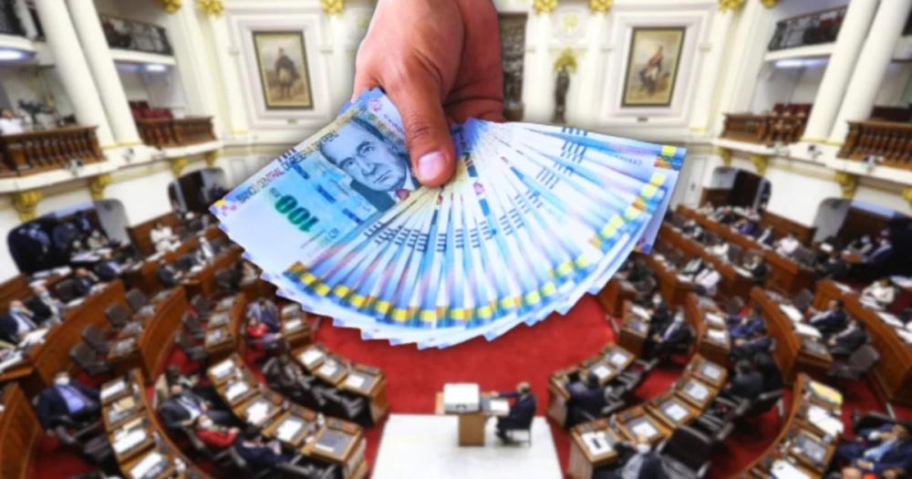 Retiro AFP 2024: ¿cuándo votará el dictamen al Pleno del Congreso, según el presidente de la Comisión de Economía?