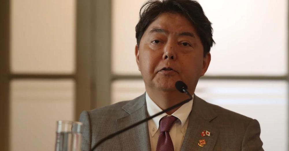 Japón pide que se respete la resolución de la ONU para el alto al fuego en Gaza