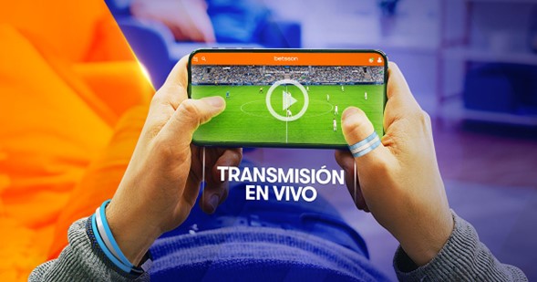 Todo lo que necesitas saber sobre la transmisión en vivo de Betsson en Argentina: Sigue tu deporte de cerca