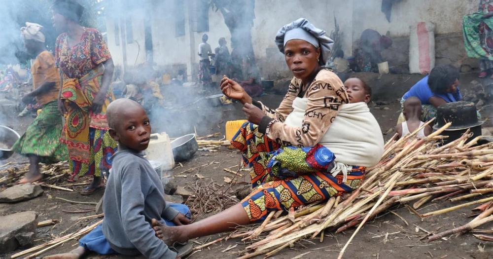El NRC alerta de la “cada vez más crítica” catástrofe humanitaria en la “olvidada” provincia de Ituri (RDC)