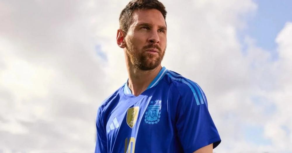 La selección argentina confirmó la baja de otra figura para los amistosos y espera por la evolución de Messi