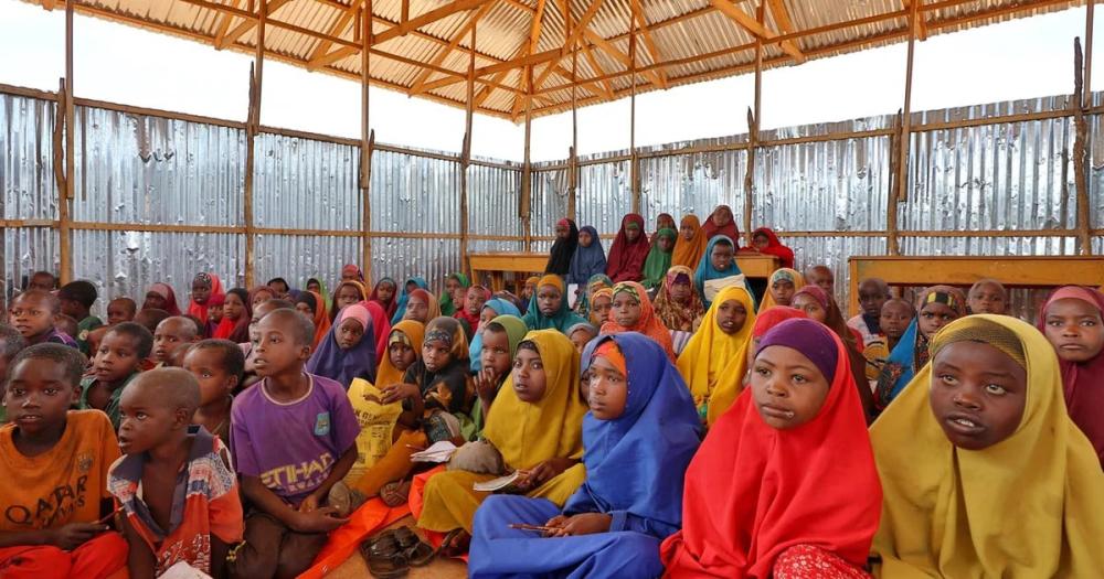 HRW pide al Parlamento de Somalia que rechace una enmienda constitucional para reducir la mayoría de edad