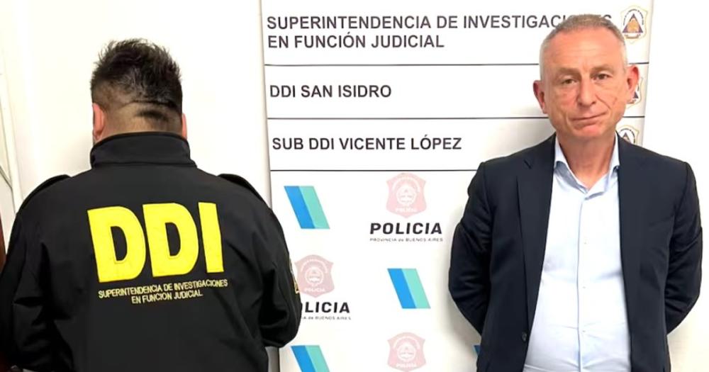 Caso Wenance: procesaron al CEO y a otros cuatro acusados por estafa y asociación ilícita