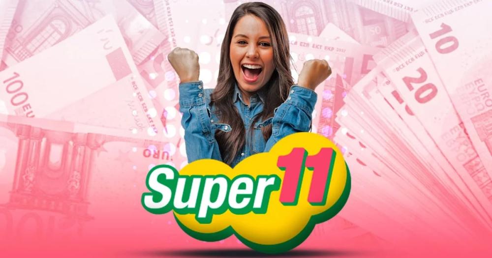 Super Once: estos son los resultados del Sorteo 1 de este 22 julio