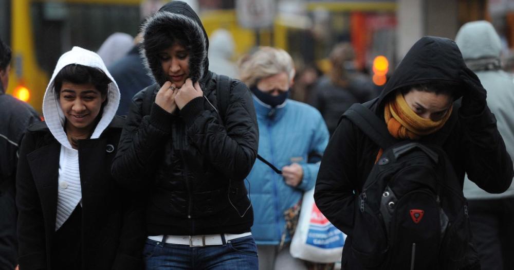 Alerta por frío extremo en Buenos Aires: vuelve la ola polar y pronostican mínimas de hasta 5 grados bajo cero