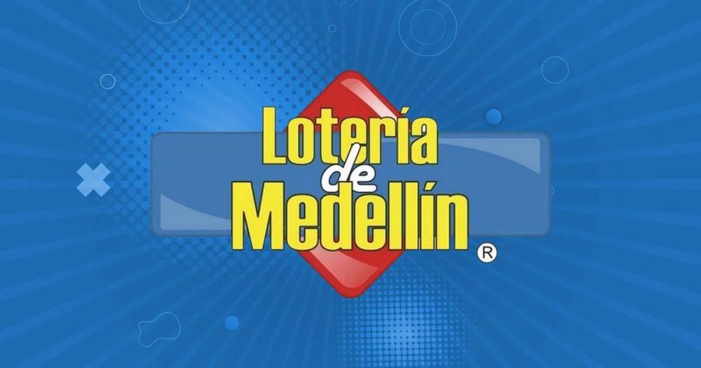 Lotería de Medellín: estos son los números ganadores del viernes 16 de agosto de 2024