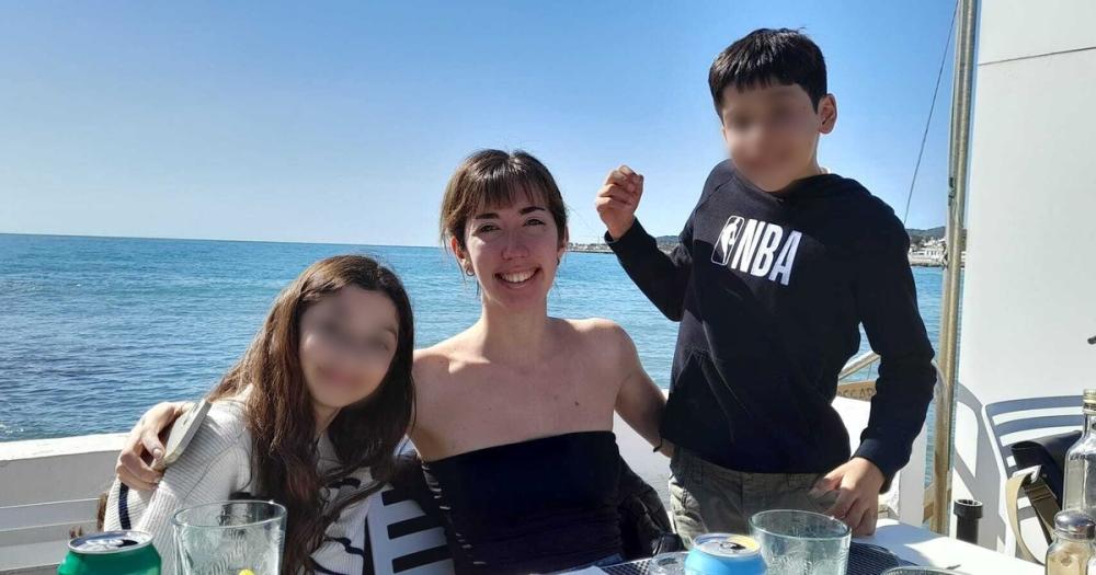 A punto de elegir una maestría y por presentarle el novio a su familia: quién era la la psicóloga argentina que murió atropellada en Barcelona