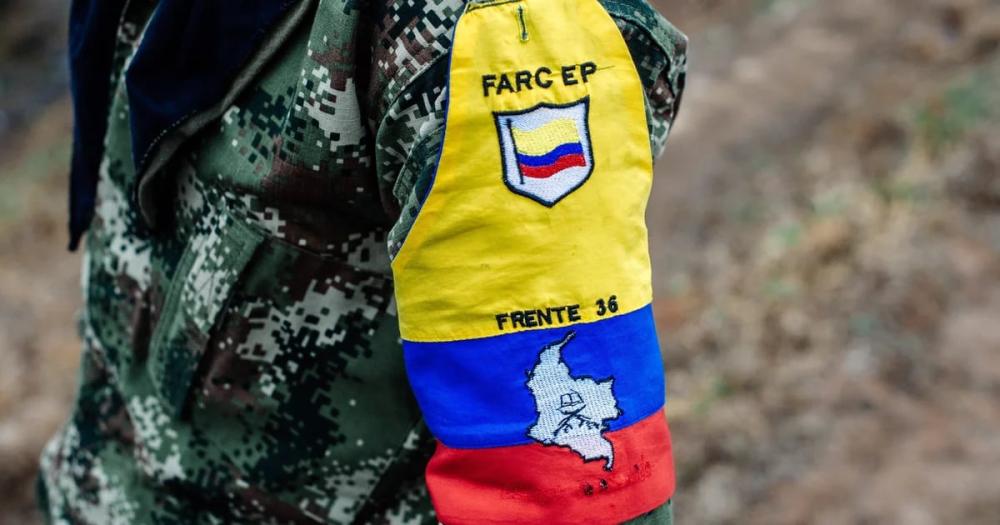 Esta es la nueva estrategia de las disidencias de las Farc en el Cauca para confundir a las Fuerzas Militares