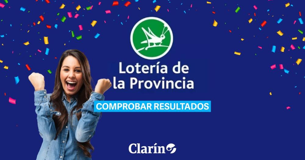 Quiniela de la Provincia: resultado del sorteo de la Nocturna de hoy, lunes 16 de septiembre