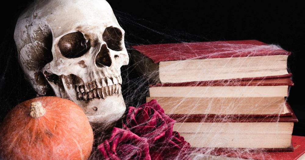 Halloween 2024: los 10 libros más terroríficos e interesantes para leer cada 31 de octubre