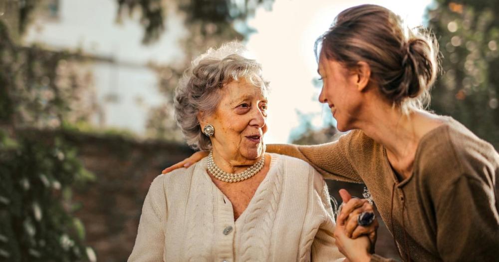 En qué casos los nietos pueden recibir la herencia directamente de los abuelos