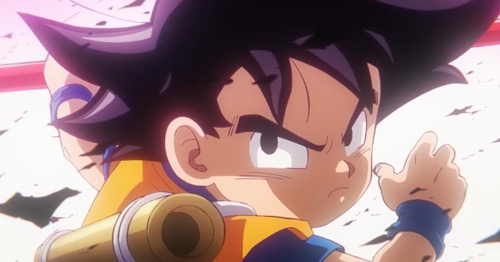 Dragon Ball DAIMA: cuándo se estrena, a qué hora, dónde y cómo ver la última historia de Akira Toriyama