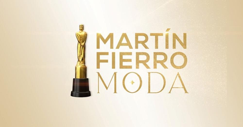 Martín Fierro de la Moda: todos los nominados, quiénes serán los conductores y qué canal los emitirá