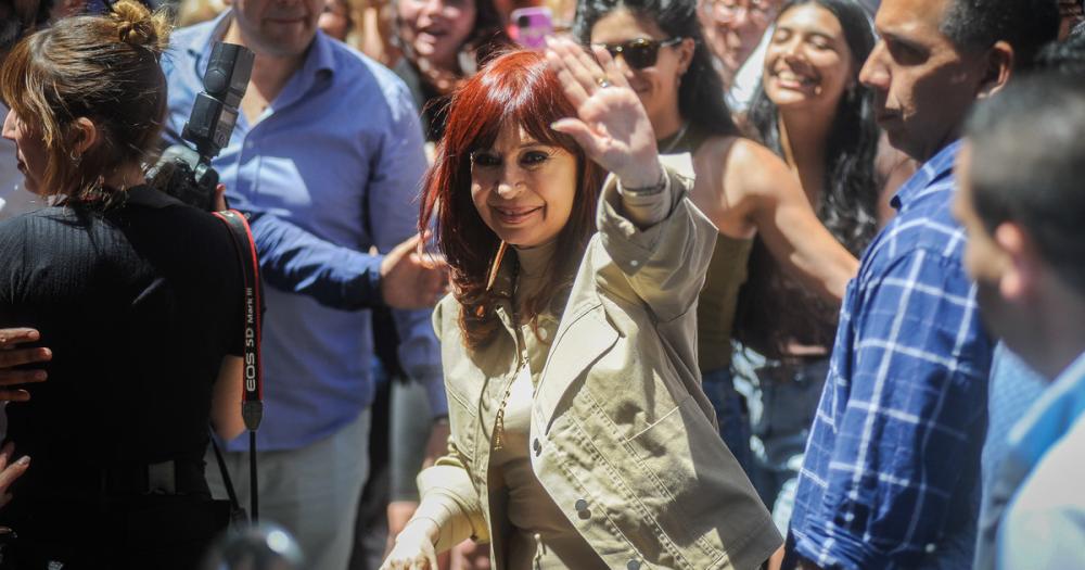 Cuestionan la interpretación de la condena que Cristina Kirchner hizo con ChatGPT: “Es preocupante en varios sentidos”