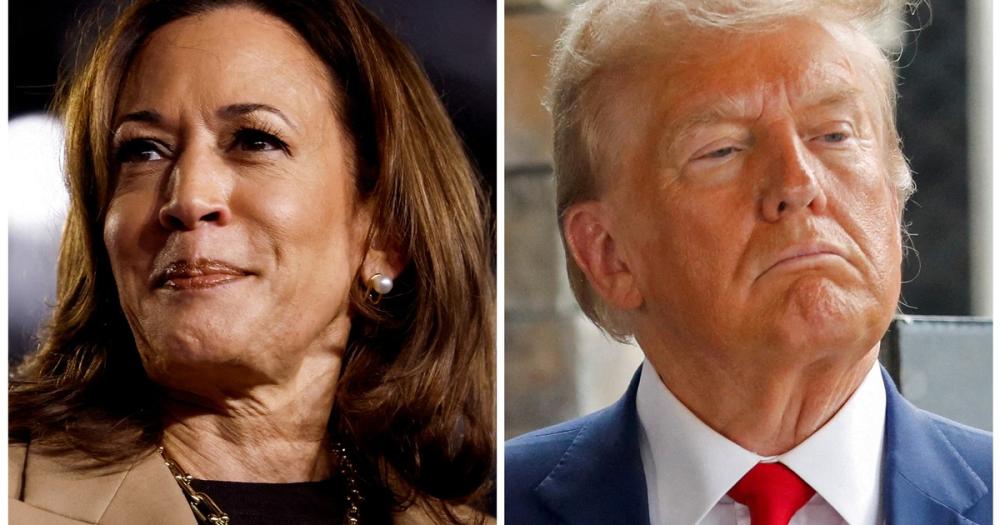 Elecciones en Estados Unidos, EN VIVO: quién va ganando por Estado, resultados y todo sobre los comicios entre Donald Trump y Kamala Harris este 5 de noviembre