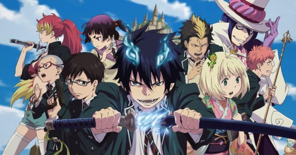 Blue Exorcist-Beyond the Snow Saga, capítulo 9: cuándo se estrena, a qué hora, cómo y dónde verlo