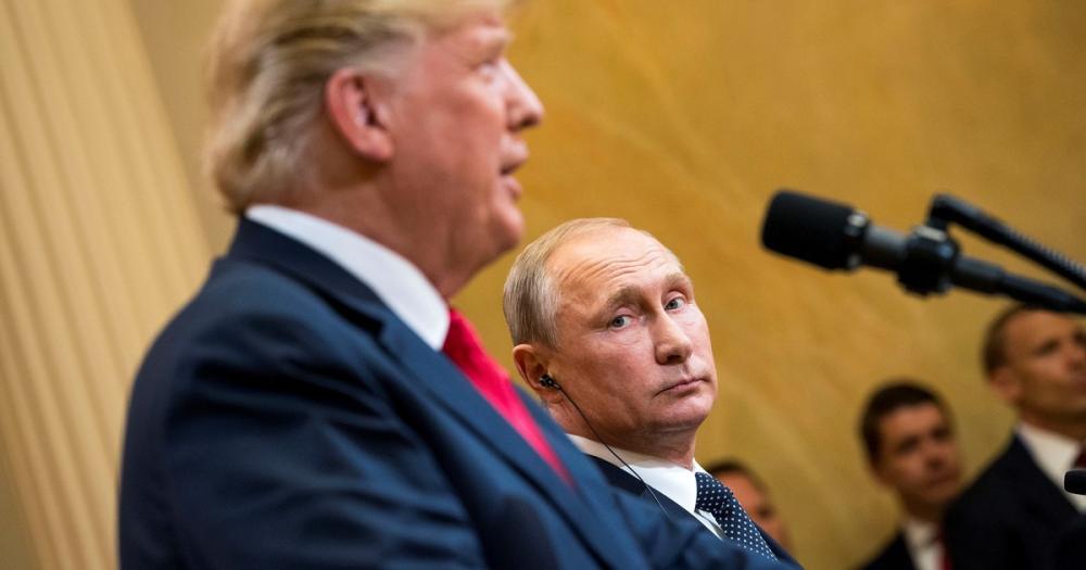 Para Putin, la victoria de Trump es una nueva apertura y una oportunidad de ganar la guerra