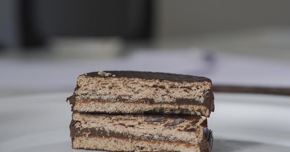 Cuál es el mejor alfajor de Argentina, según la Inteligencia Artificial