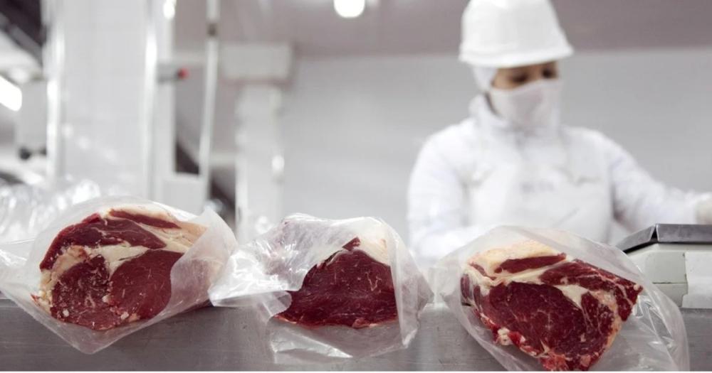 Argentina cerrará el año con el mayor volumen exportado de carne vacuna en un siglo