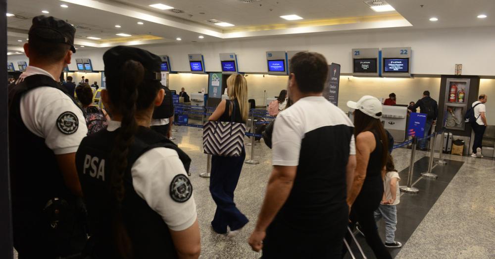 Todos los pasos del Gobierno en Aerolíneas apuntan al procedimiento de crisis