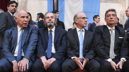 La Corte Suprema estableció un mecanismo para la designación de conjueces en los casos que no logre mayoría