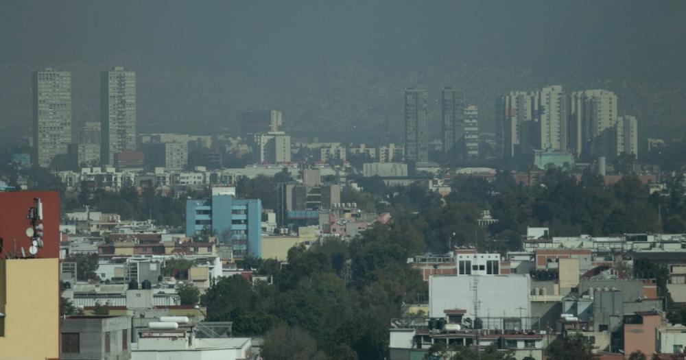 Suspenden fase preventiva de Contingencia Ambiental en CDMX y Edomex