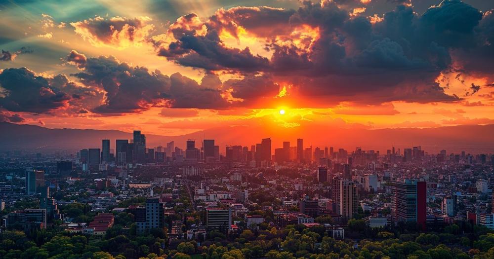 Clima en EEUU: la predicción del tiempo para Miami este 3 de diciembre