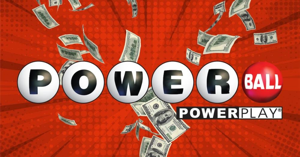 Powerball: jugada ganadora y resultado del último sorteo