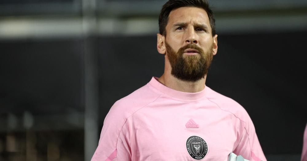 Lionel Messi pone primera: la Pulga se sumó a los entrenamientos de Inter Miami y los dueños del club le preparan una sorpresa