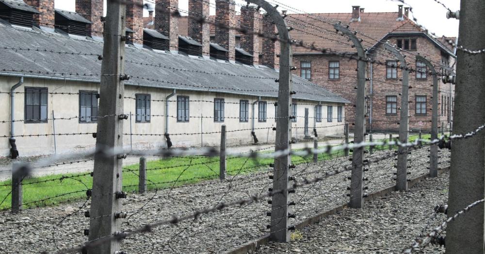 El olvido por décadas de Auschwitz