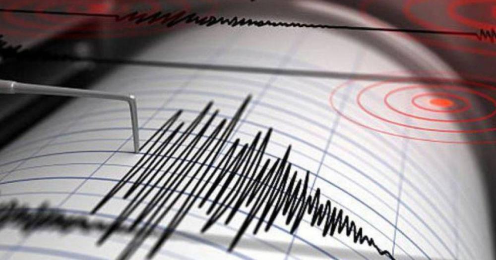 Temblor hoy 10 de enero en México: se registró un sismo de magnitud 4.1 en Chiapas