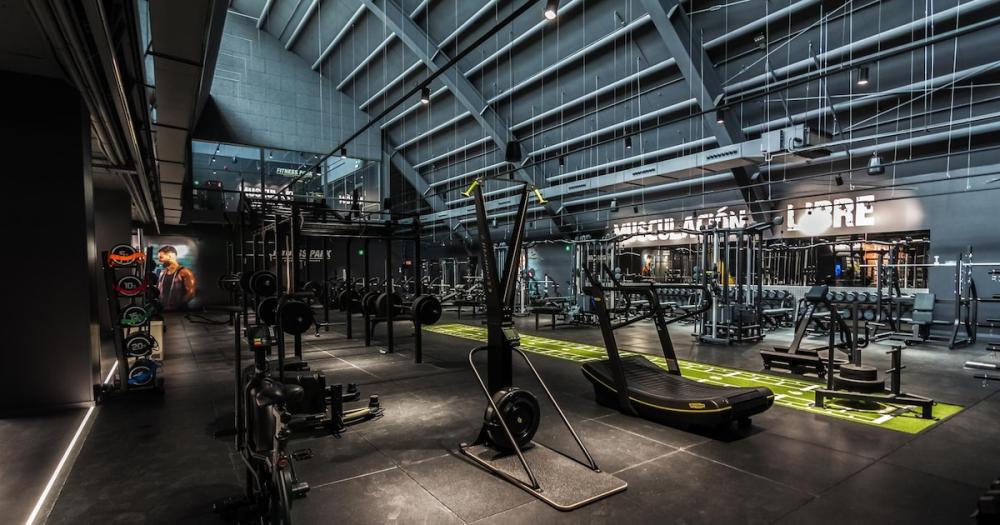 Fitness Park cierra 2024 con una facturación de 60 millones, un 40% más