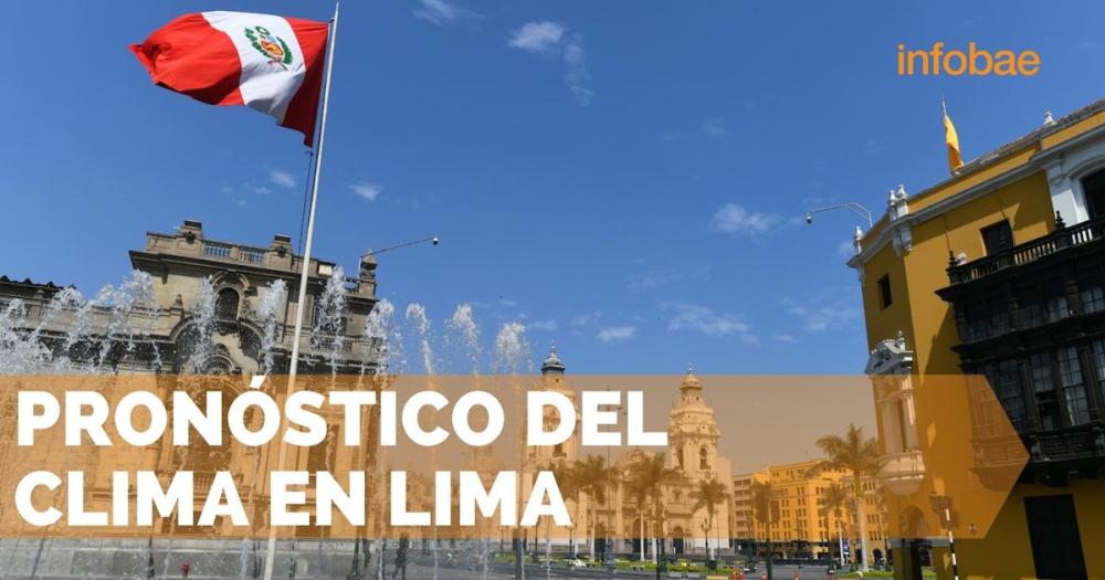 Senamhi pronostica un miércoles de verano con cielos nublados y temperaturas moderadas en Lima este 29 de enero