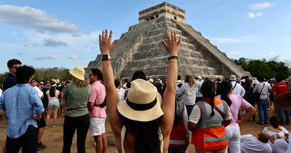 Este es el municipio más bonito de Yucatán, según la Inteligencia Artificial