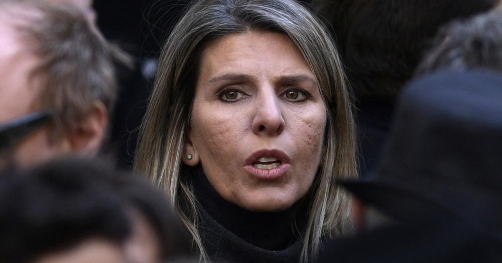 Arroyo Salgado insistió en que Nisman fue asesinado: “Fue una operación de gente entrenada, los servicios de inteligencia”