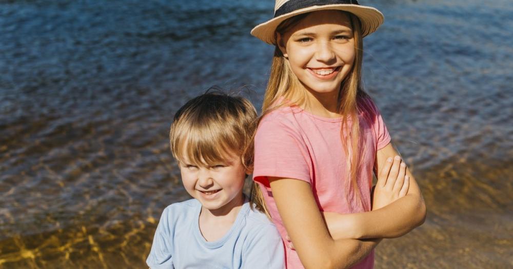 Escapá del calor a una hora de Buenos Aires: conocé la laguna ideal para pasar una tarde en familia