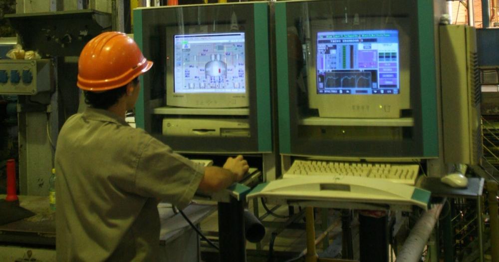 La capacidad instalada de la industria cayó en noviembre y quebró la tendencia alcista que traía desde junio pasado