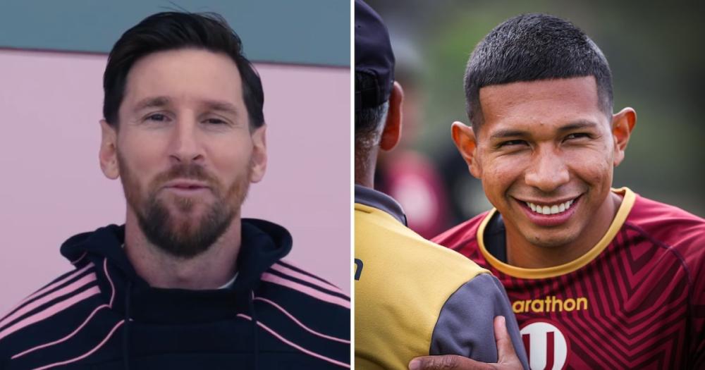 Inter Miami y su mensaje con Lionel Messi previo al duelo histórico ante Universitario: “El más ganador de Perú”