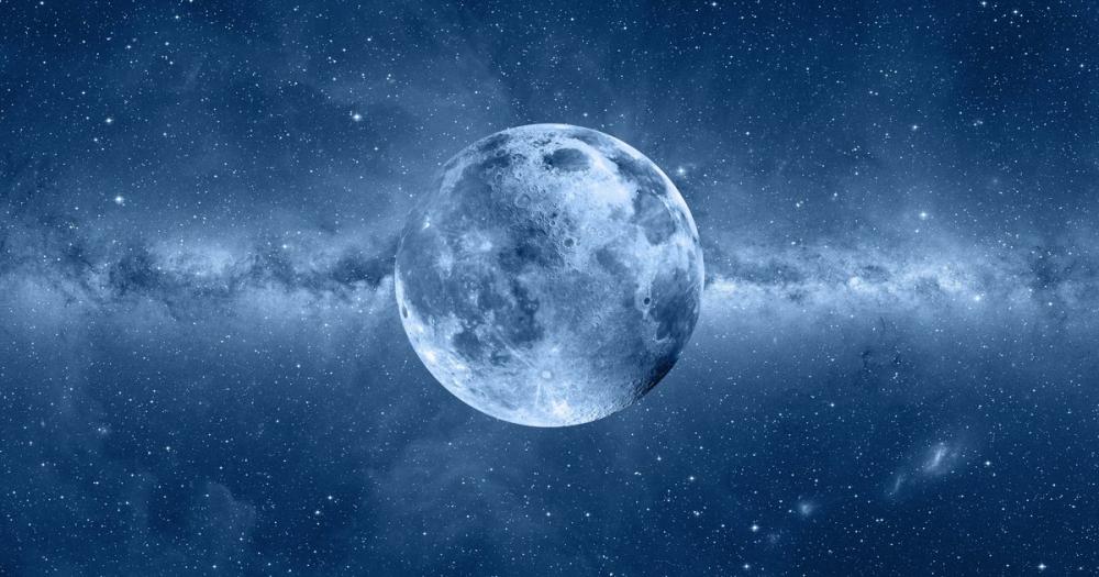 Luna llena en Cáncer del 13 de enero 2025: cómo afecta a cada signo y sus emociones