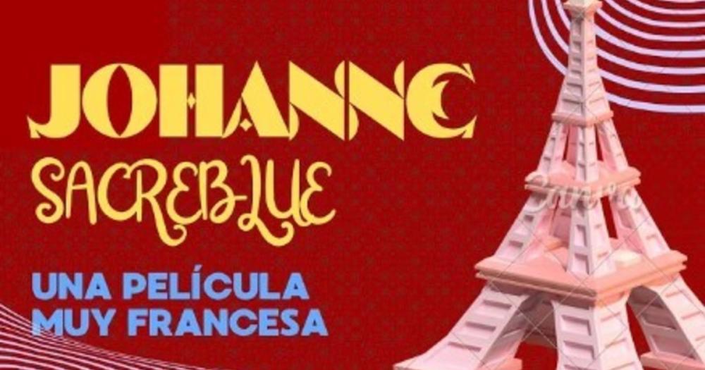 Cómo es “Johanne Sacreblu”, el musical mexicano que parodia a “Emilia Pérez” y la superó en reseñas