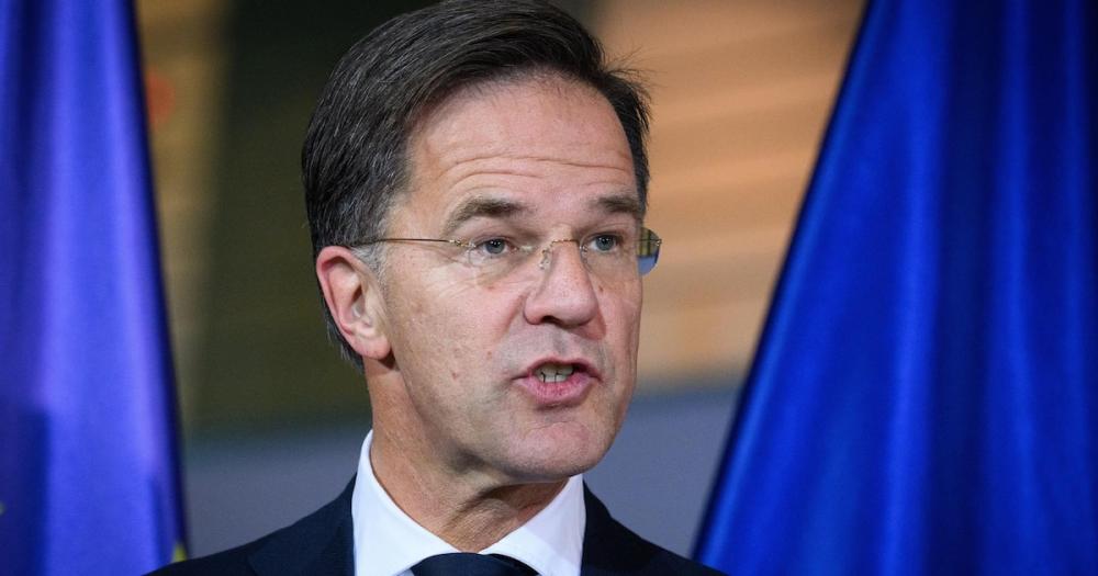 Rutte defiende construir relaciones fuertes con África y Oriente Próximo ante la influencia rusa y china