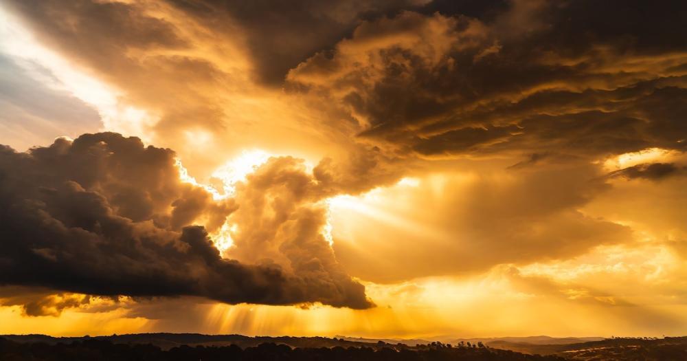 San José: el pronóstico del clima para este 2 de febrero