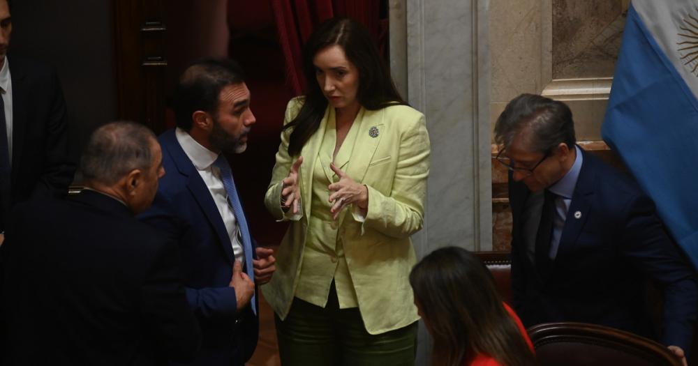 Si el Gobierno retira los pliegos del Senado, se abrirá otra pelea política por la continuidad de García-Mansilla en la Corte